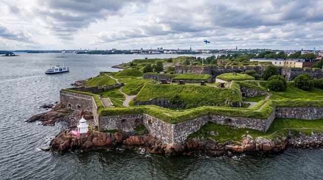 Suomenlinna