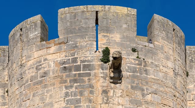 Aigues-Mortes