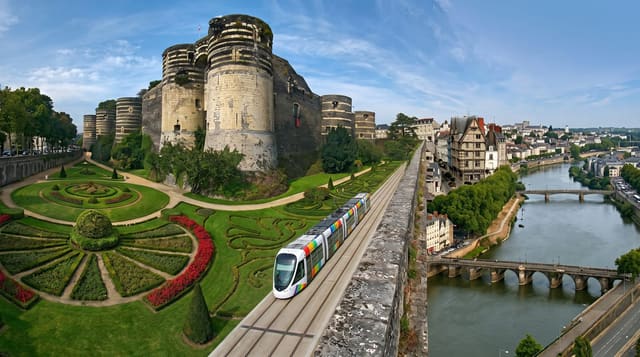 Angers