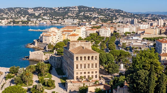 Antibes