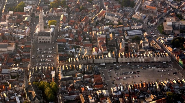 Arras