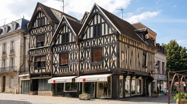Auxerre