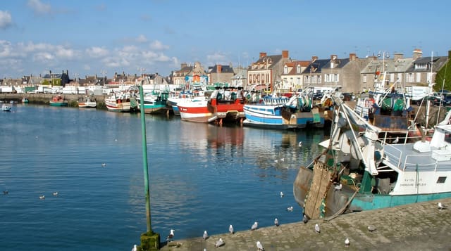 Barfleur