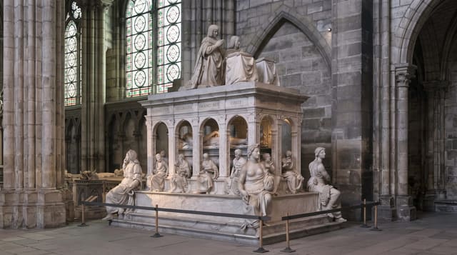 Basilica of Saint-Denis