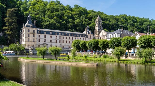 Brantome
