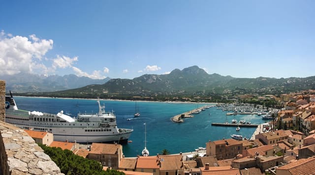 Calvi