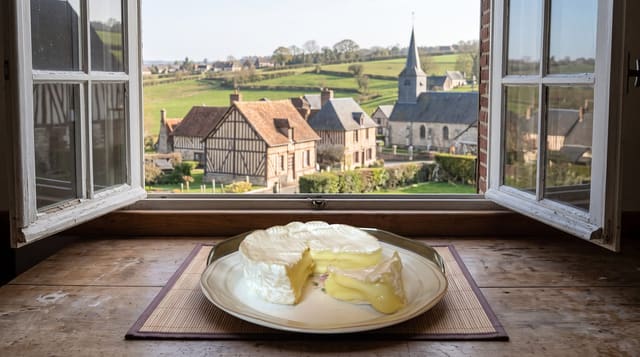 Camembert
