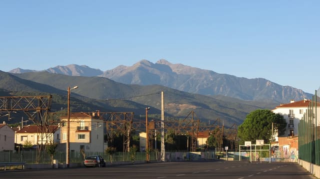 Canigou