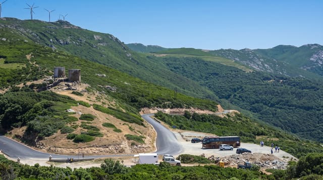 Cap Corse