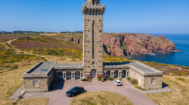 Cap Frehel