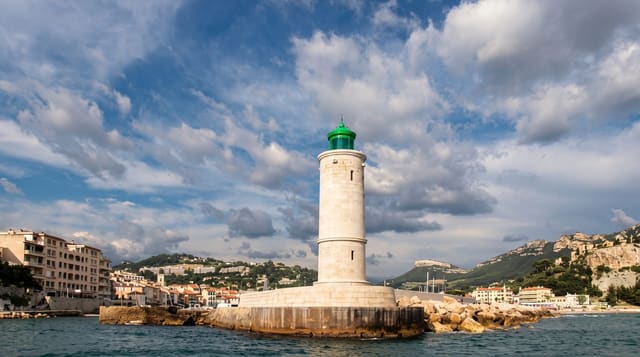 Cassis