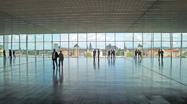Centre Pompidou