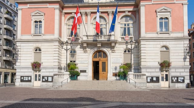 Chambery