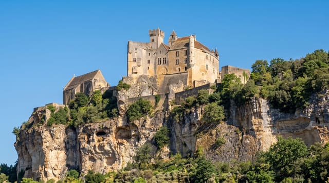 Chateau de Beynac
