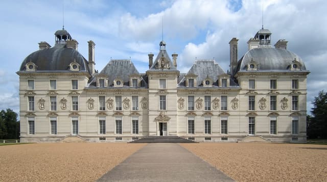 Chateau de Cheverny
