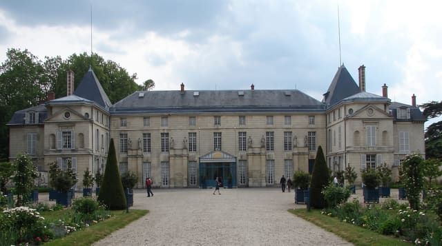 Chateau de Malmaison