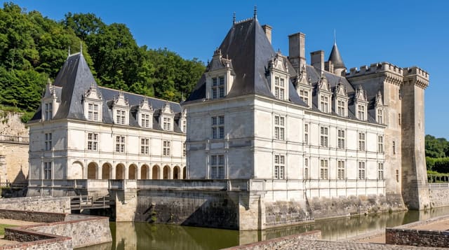 Chateau de Villandry