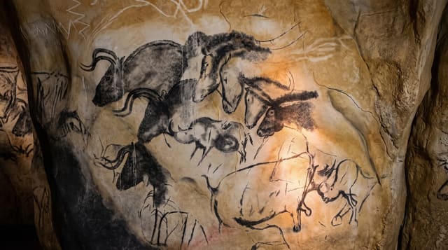 Chauvet 2
