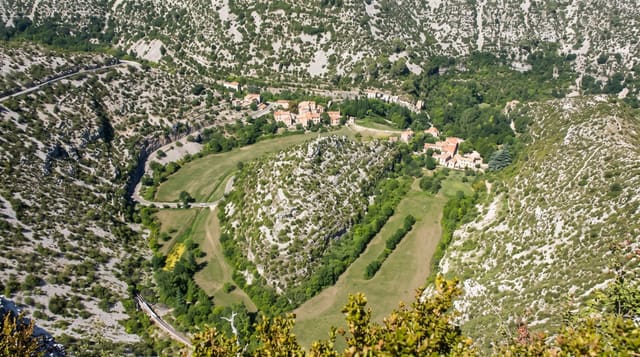 Cirque de Navacelles