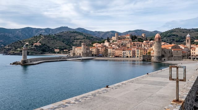 Collioure