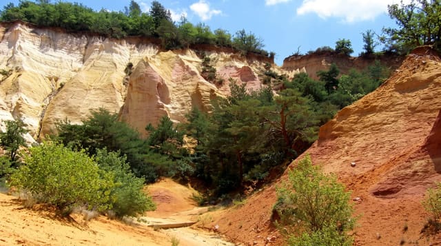 Colorado Provencal