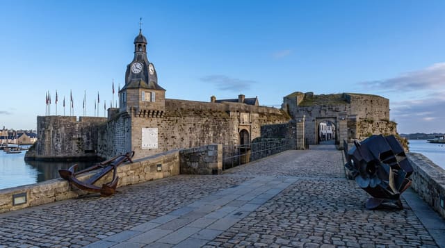 Concarneau