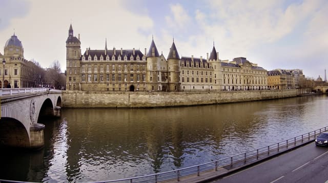 Conciergerie