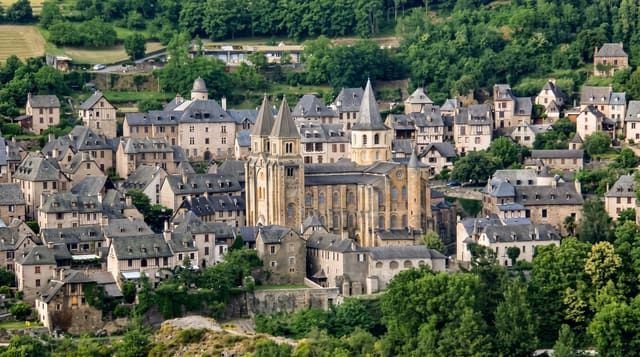 Conques