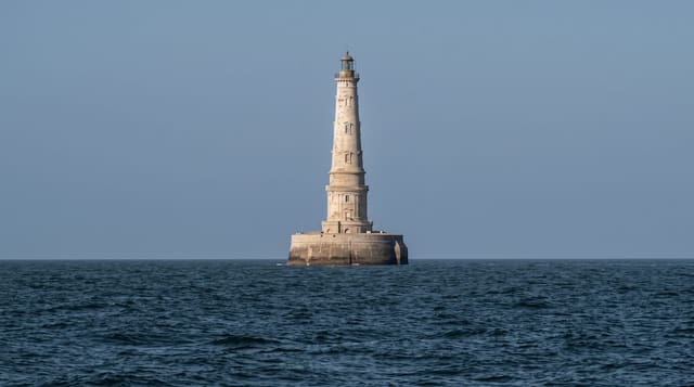 Cordouan Lighthouse