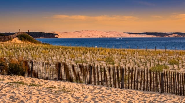 Dune du Pilat