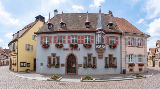 Eguisheim