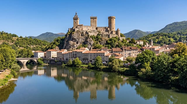Foix