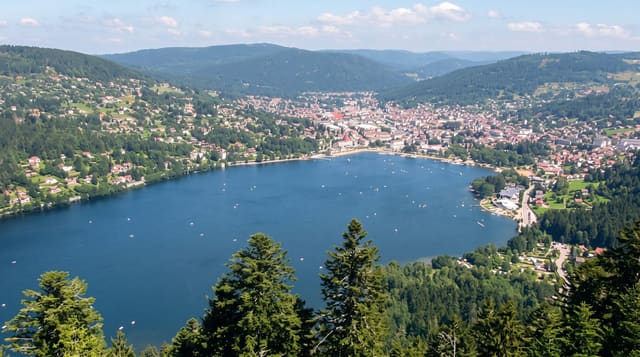 Gerardmer
