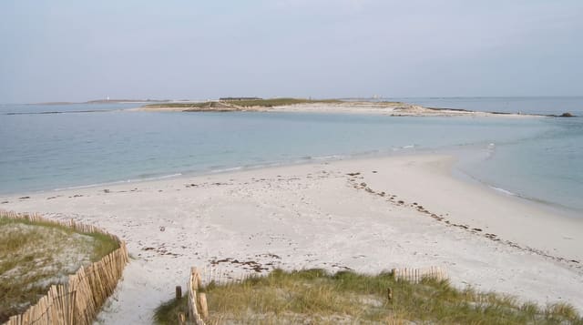 Glenan Islands
