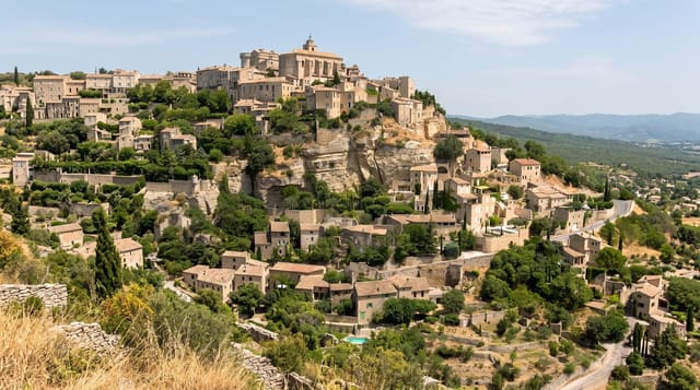 Gordes