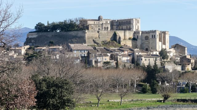 Grignan