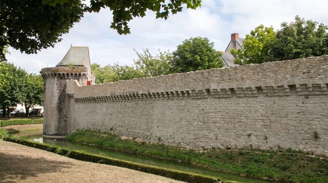Guerande