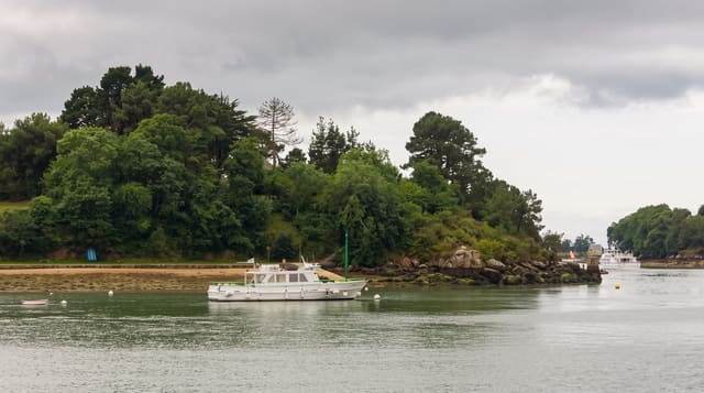 Gulf of Morbihan