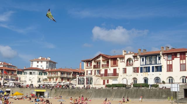 Hossegor