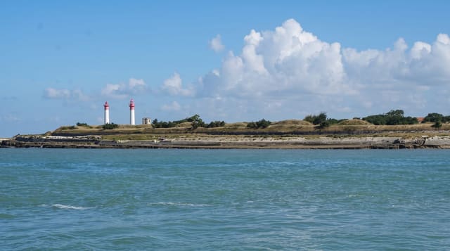 Ile d'Aix