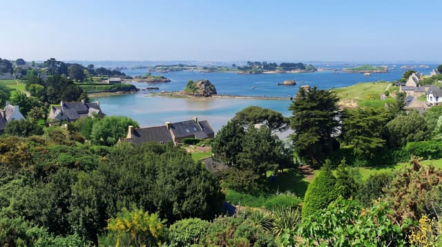 Ile de Brehat