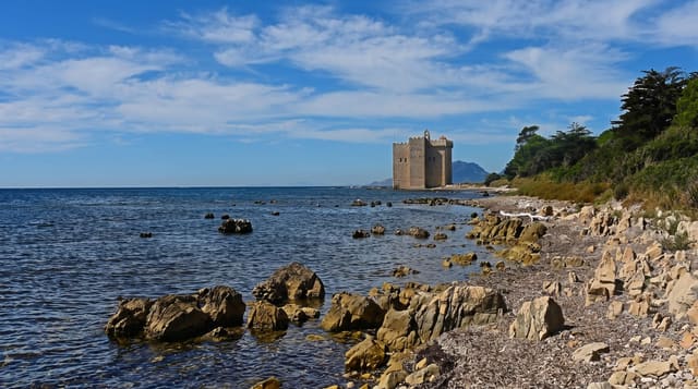 Iles de Lerins