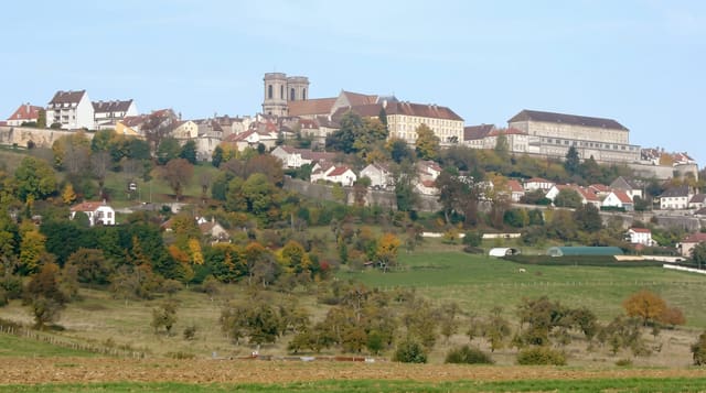 Langres