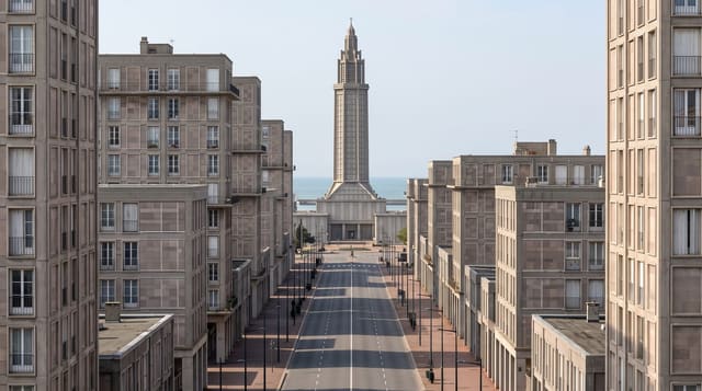 Le Havre