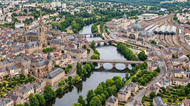 Limoges