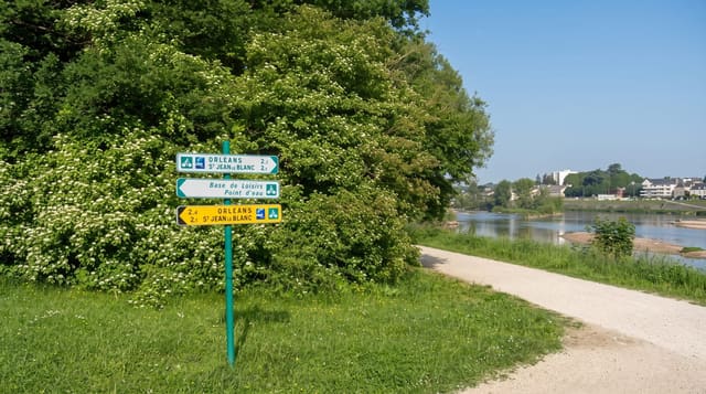 Loire a Velo