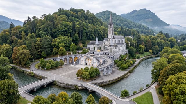 Lourdes