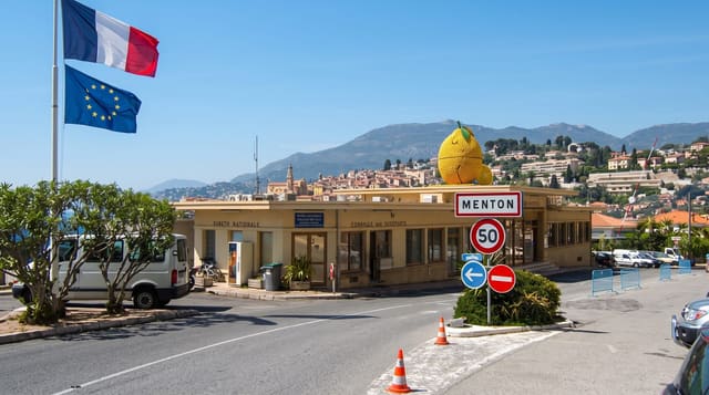 Menton