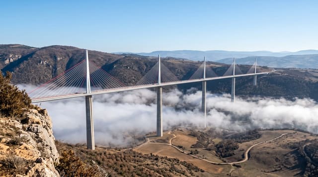Millau Viaduct