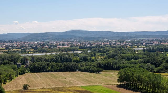 Montelimar